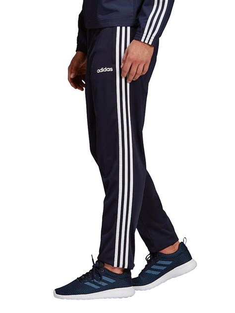 adidas herren streifen pants|Hosen für Herren .